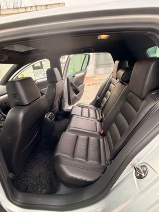 Volkswagen Golf 2012