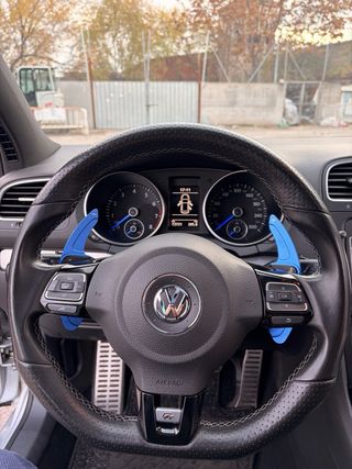 Volkswagen Golf 2012