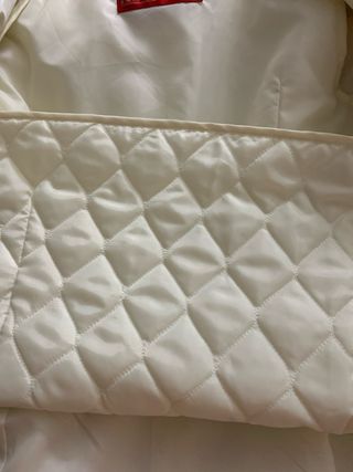 Gabardina Beige Espirit