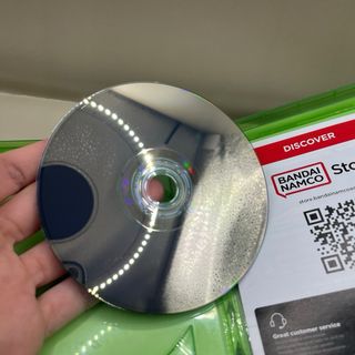 Dragon Ball Sparking! Zero Xbox Serie X