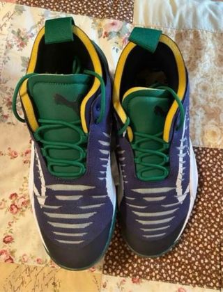 Zapatillas Puma Talla 42