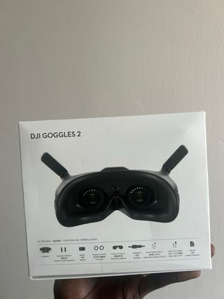 Dron DJI Mavic 3 Pro + Accesorios