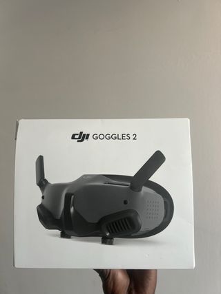 Dron DJI Mavic 3 Pro + Accesorios