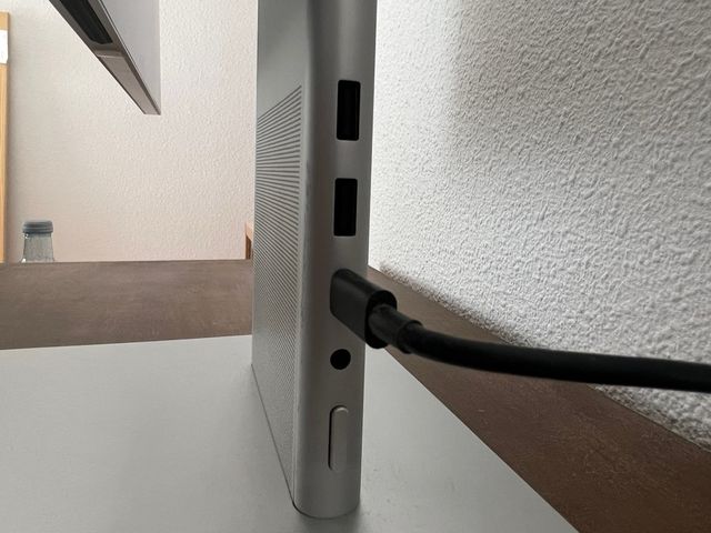 Pantalla ordenador Huawei Mateview