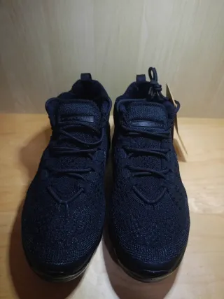 Nike Air VaporMax 2023 FK Negro