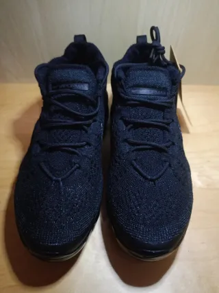 Nike Air VaporMax 2023 FK Negro