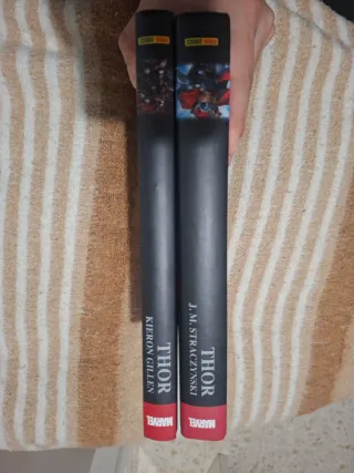 Thor marvel deluxe