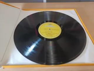 VINILO Mozart Don Giovanni Böhm DG