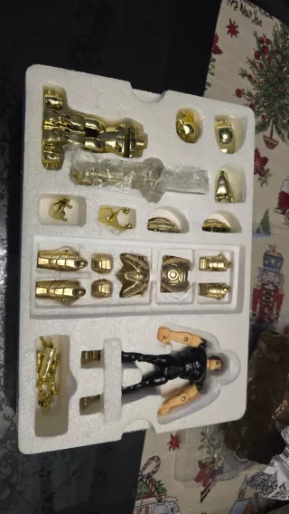 Cavalieri dello Zodiaco bilancia