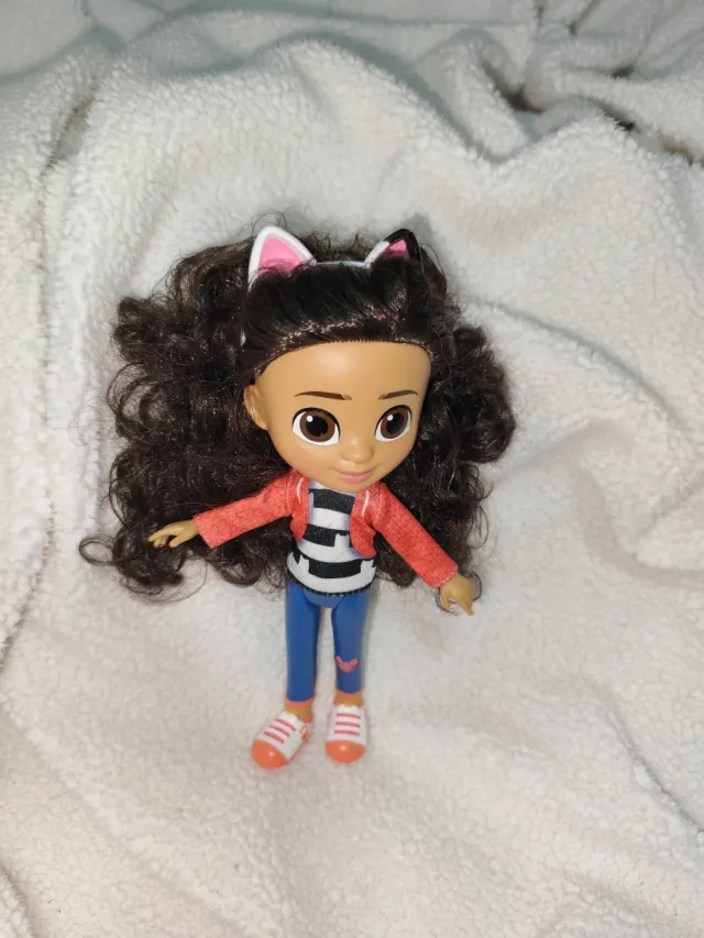 Bambola Gabby Gato