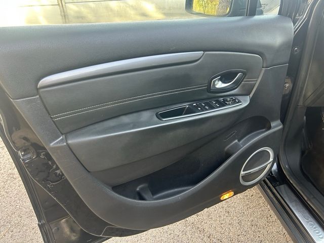 Renault Scenic 1.5 DCI 110CV 2013 XMOD