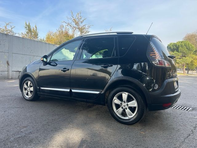 Renault Scenic 1.5 DCI 110CV 2013 XMOD