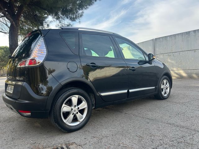 Renault Scenic 1.5 DCI 110CV 2013 XMOD