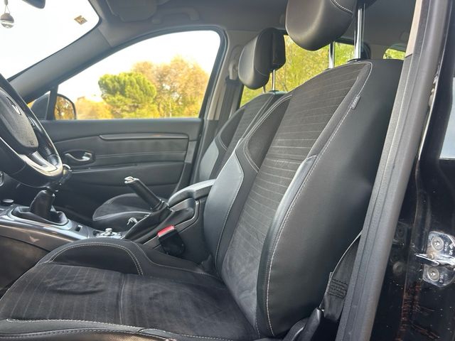 Renault Scenic 1.5 DCI 110CV 2013 XMOD