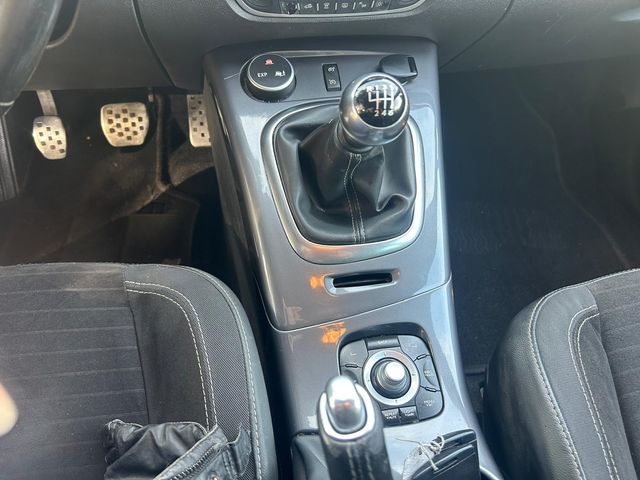 Renault Scenic 1.5 DCI 110CV 2013 XMOD