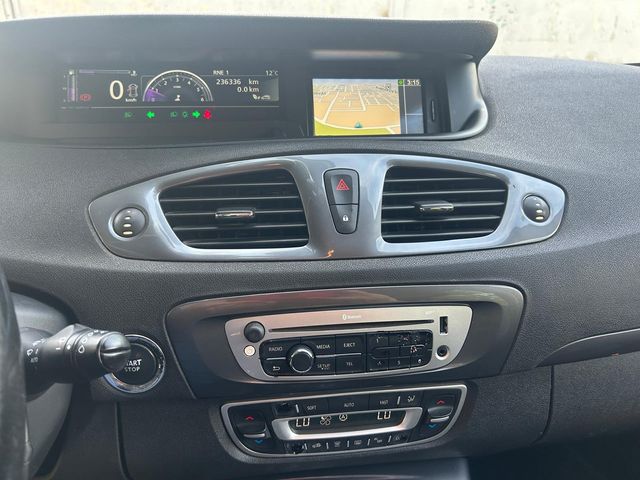 Renault Scenic 1.5 DCI 110CV 2013 XMOD