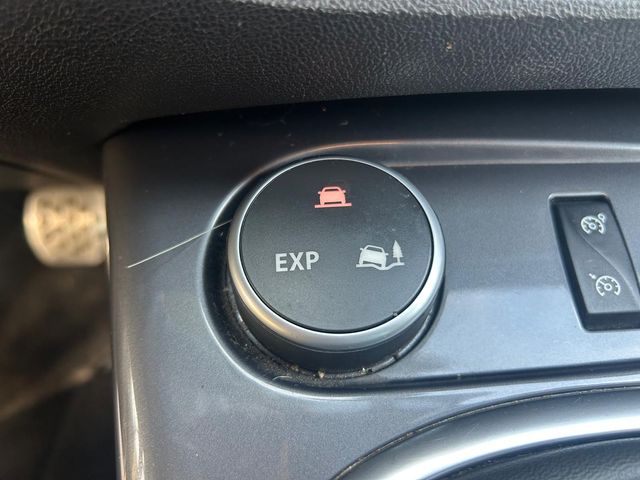 Renault Scenic 1.5 DCI 110CV 2013 XMOD