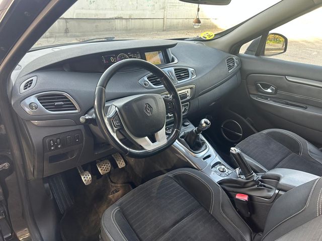 Renault Scenic 1.5 DCI 110CV 2013 XMOD
