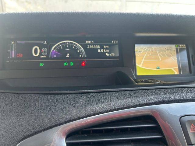 Renault Scenic 1.5 DCI 110CV 2013 XMOD