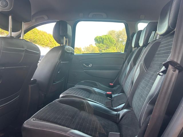Renault Scenic 1.5 DCI 110CV 2013 XMOD