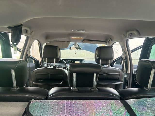 Renault Scenic 1.5 DCI 110CV 2013 XMOD