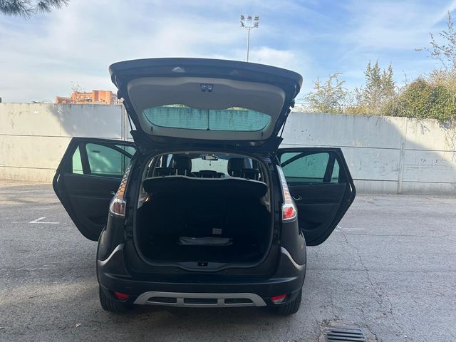 Renault Scenic 1.5 DCI 110CV 2013 XMOD