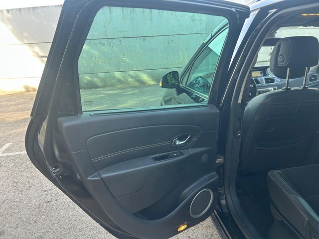 Renault Scenic 1.5 DCI 110CV 2013 XMOD