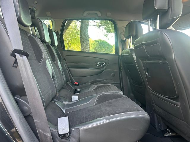 Renault Scenic 1.5 DCI 110CV 2013 XMOD
