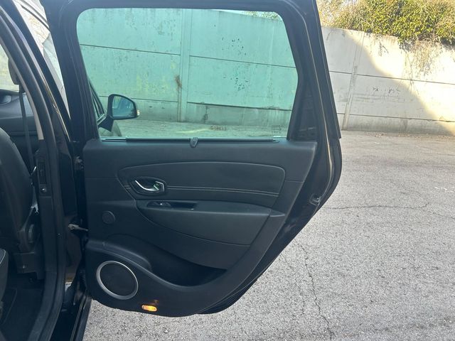 Renault Scenic 1.5 DCI 110CV 2013 XMOD