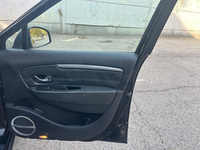 Renault Scenic 1.5 DCI 110CV 2013 XMOD