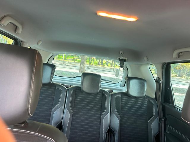 Renault Scenic 1.5 DCI 110CV 2013 XMOD