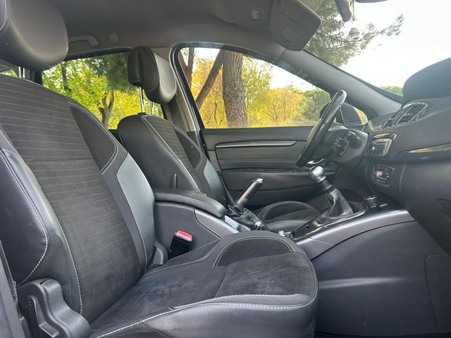 Renault Scenic 1.5 DCI 110CV 2013 XMOD