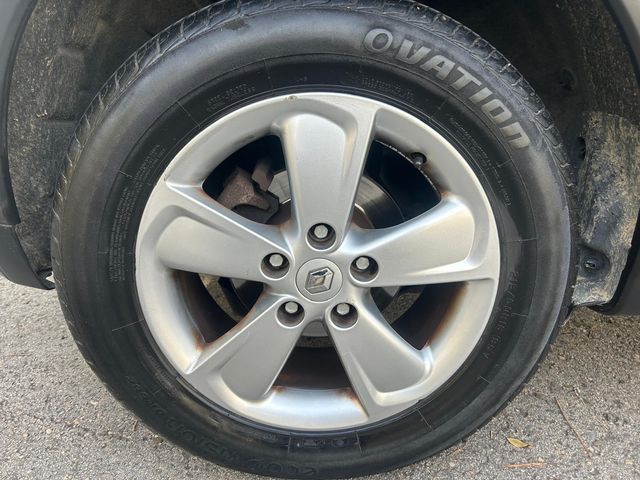 Renault Scenic 1.5 DCI 110CV 2013 XMOD