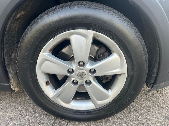 Renault Scenic 1.5 DCI 110CV 2013 XMOD