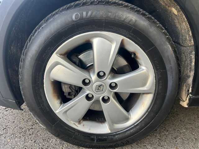 Renault Scenic 1.5 DCI 110CV 2013 XMOD