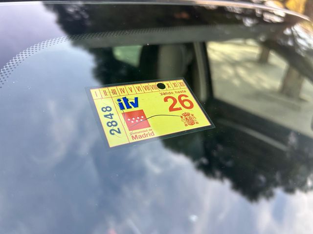 Renault Scenic 1.5 DCI 110CV 2013 XMOD