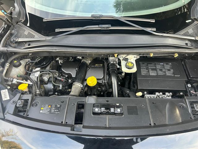 Renault Scenic 1.5 DCI 110CV 2013 XMOD