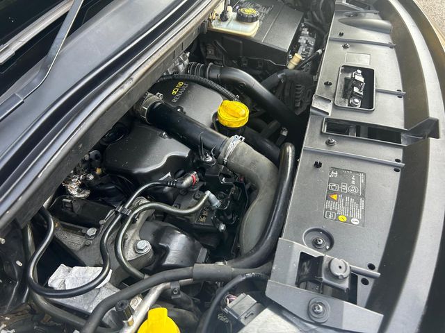 Renault Scenic 1.5 DCI 110CV 2013 XMOD