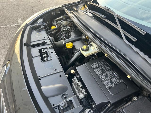 Renault Scenic 1.5 DCI 110CV 2013 XMOD