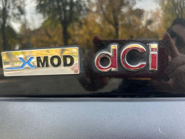 Renault Scenic 1.5 DCI 110CV 2013 XMOD