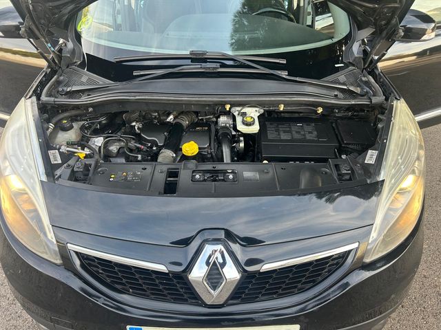 Renault Scenic 1.5 DCI 110CV 2013 XMOD