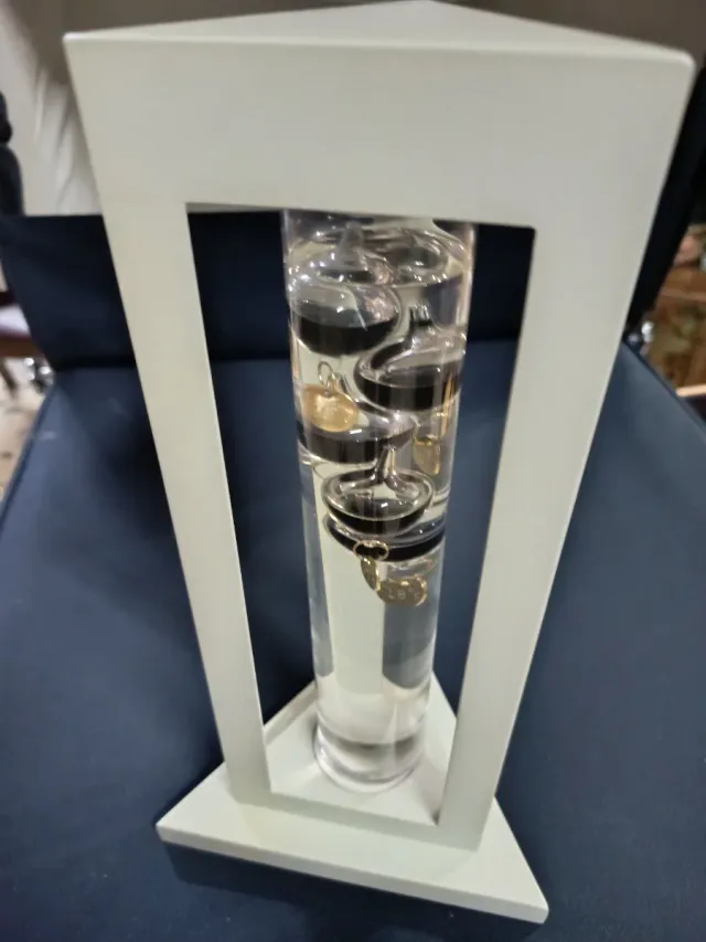 Termometro di Galileo