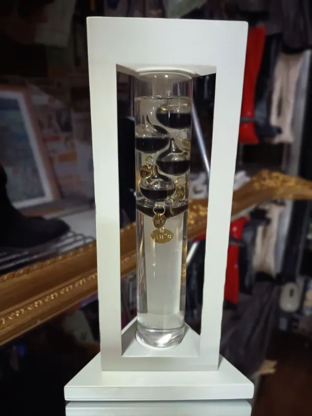 Termometro di Galileo