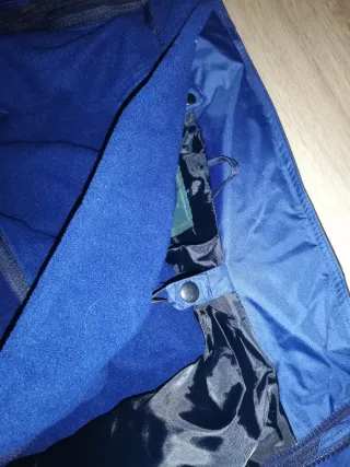 Casaco duplo T-M Novo