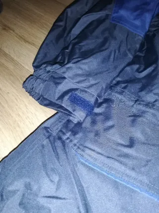 Casaco duplo T-M Novo