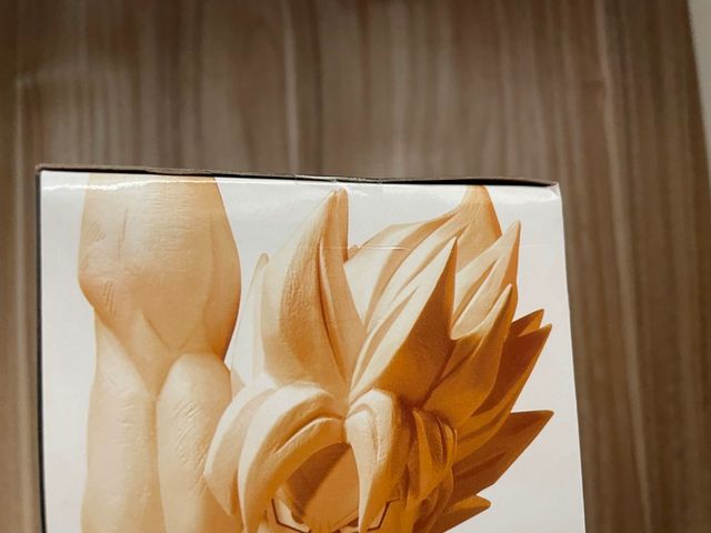 Statuetta Originale Banpresto Dragon Ball Z Gxmate