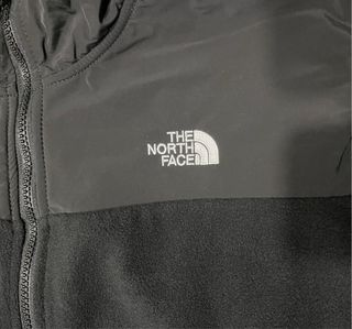 Chaqueta The North Face Negra Talla XS