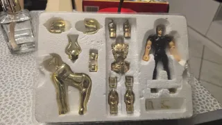 I Cavalieri dello Zodiaco - Capricorno