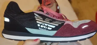 Scarpe Emporio Armani Donna Tg 39