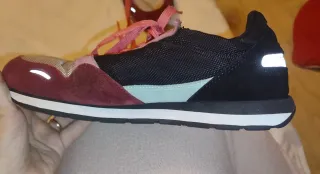 Scarpe Emporio Armani Donna Tg 39